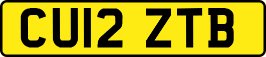 CU12ZTB
