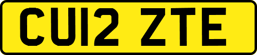 CU12ZTE