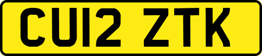 CU12ZTK
