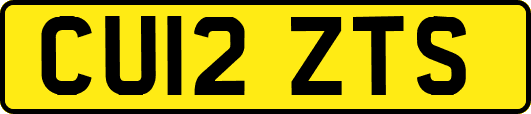 CU12ZTS