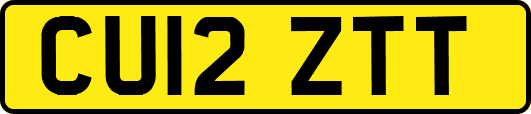 CU12ZTT