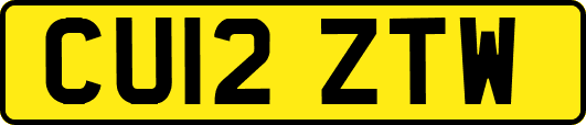 CU12ZTW