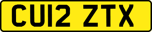CU12ZTX