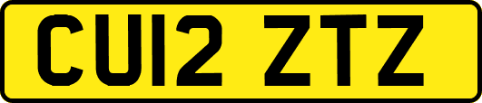 CU12ZTZ