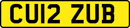 CU12ZUB