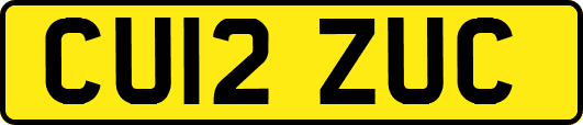CU12ZUC