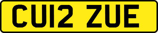 CU12ZUE