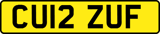 CU12ZUF