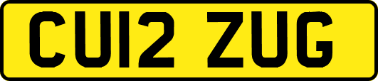 CU12ZUG