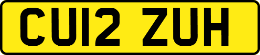 CU12ZUH