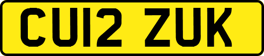 CU12ZUK