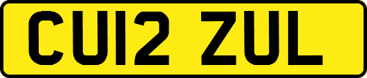 CU12ZUL