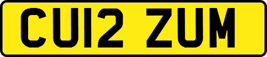 CU12ZUM
