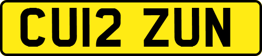 CU12ZUN
