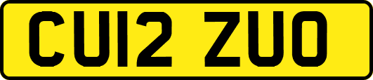 CU12ZUO