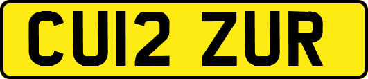 CU12ZUR