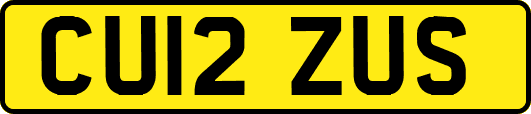 CU12ZUS