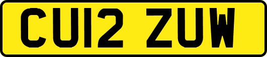 CU12ZUW