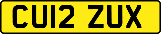 CU12ZUX