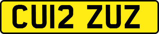 CU12ZUZ