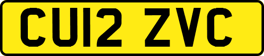CU12ZVC