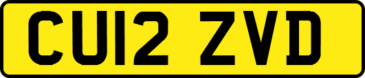 CU12ZVD