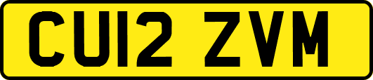 CU12ZVM