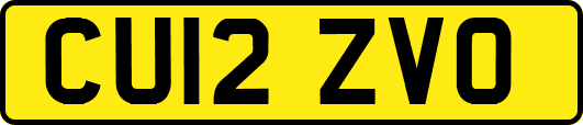 CU12ZVO