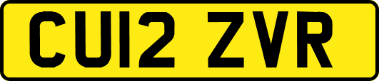 CU12ZVR