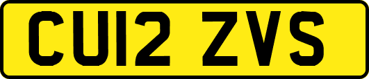 CU12ZVS