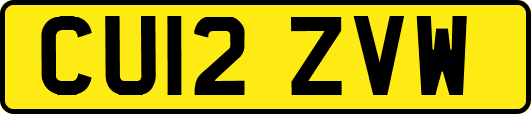 CU12ZVW