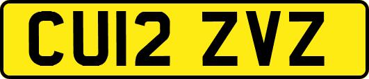 CU12ZVZ