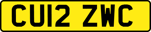 CU12ZWC
