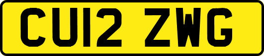 CU12ZWG