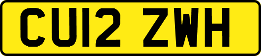 CU12ZWH