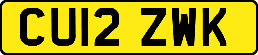 CU12ZWK