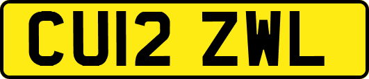 CU12ZWL