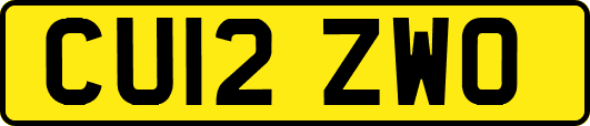CU12ZWO