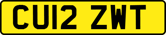 CU12ZWT