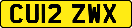 CU12ZWX