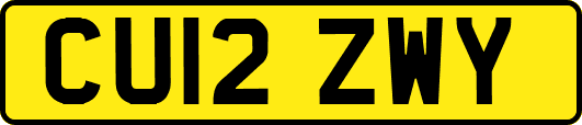 CU12ZWY