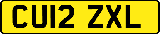 CU12ZXL