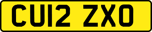 CU12ZXO