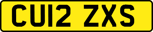 CU12ZXS