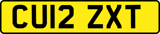 CU12ZXT