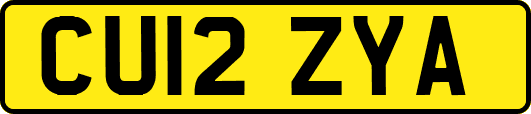 CU12ZYA