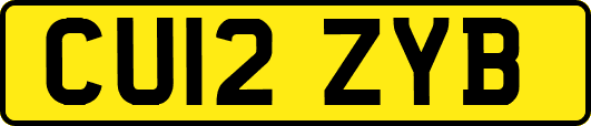 CU12ZYB