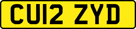CU12ZYD