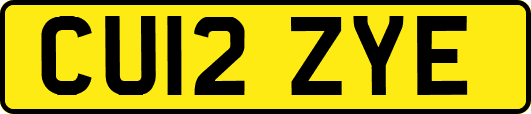 CU12ZYE