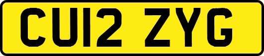 CU12ZYG